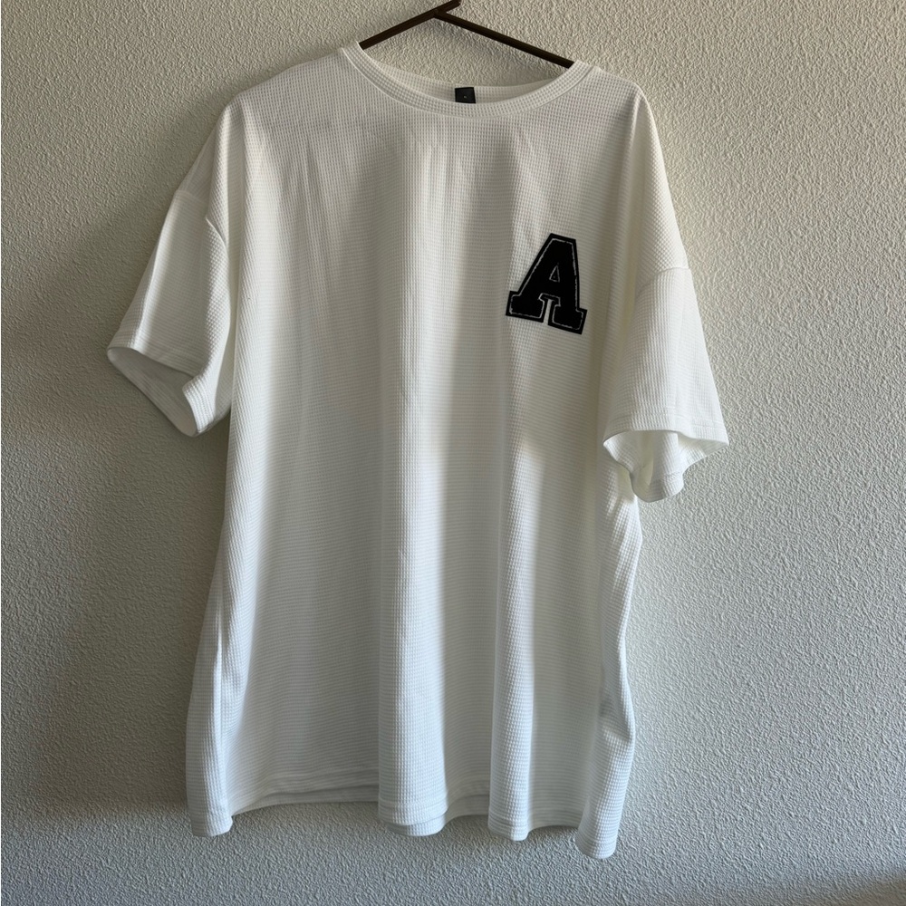 Shirt!
